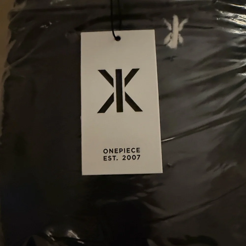 Onepiece NWT Black Puppy Sherpa XS - Picture 6 of 6